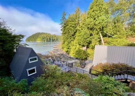 13 BEST HOTELS in Tofino, BC - Where to Stay