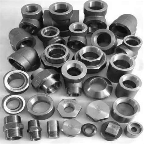 Stainless Steel Welded Duplex Buttweld Fittings For Structure Pipe