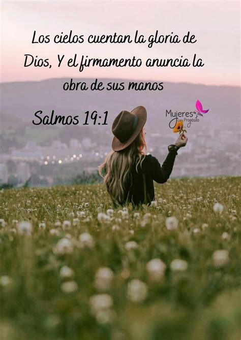 Versiculo De Bendicion Palabras De Sabiduria Mujer De Dios