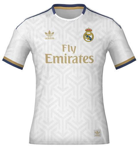 Adidas Real Madrid