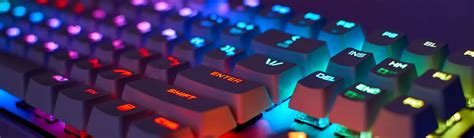 Top 10 Melhores Teclados Gamers Em 2024 Redragon Logitech Descubra O