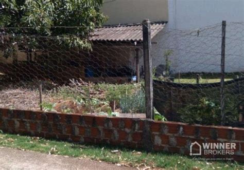 Terrenos Venda Na Rua Agrimensor Nelson De Souza Figueiredo Em