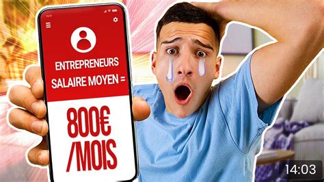 Choses Savoir Absolument Avant D Entreprendre Youtube