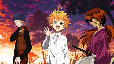 Discover More Than Anime Characters With Orange Hair In Coedo Vn