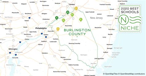 2020 Best Public Elementary Schools in Burlington County, NJ - Niche