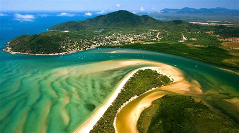 Cooktown Beach Cairns Region Australia Ultimate Guide January 2025