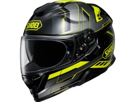 Motorradhelm Shoei Gt Air Ii Aperture