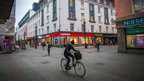 Opinion | Universal Basic Income Didn’t Fail in Finland. Finland Failed