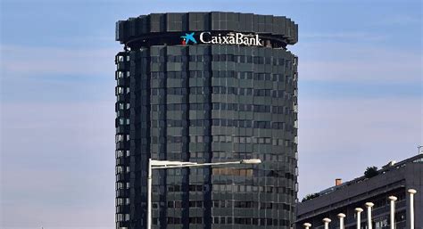 Caixabank Concede Millones De Euros En Financiaci N Al Sector