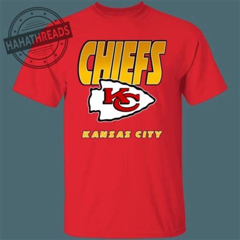 Kansas City Chiefs Retro Nfl Tshirt Sweatshirt Hoodie Ts For Fans V