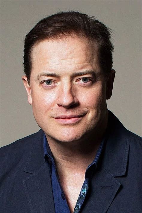 Brendan Fraser Sa Biographie Filmographie Et Quelques Photos