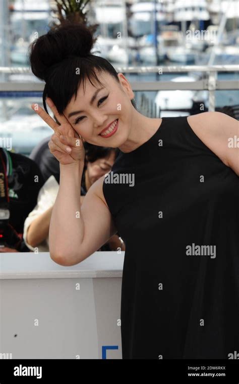 Hot Sexy Makiko Watanabe Bikini Pics