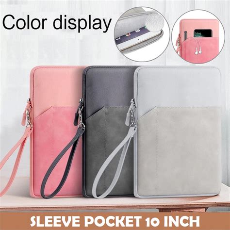 Jual Lenovo Ideapad D330 10 1 SARUNG TABLET POCKET CASE SLEEVE BAG