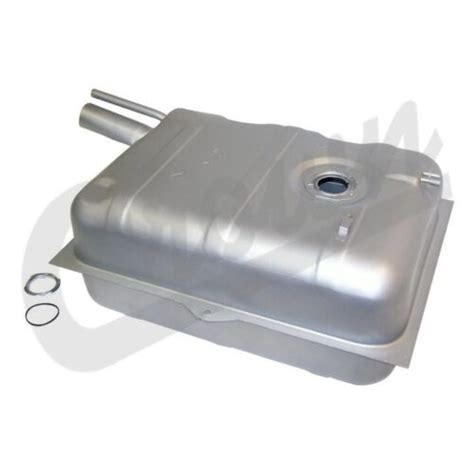 Crown Automotive For Jeep Cj5 Cj6 Cj7 C104 Commando Fuel Tank J5355314 Ebay