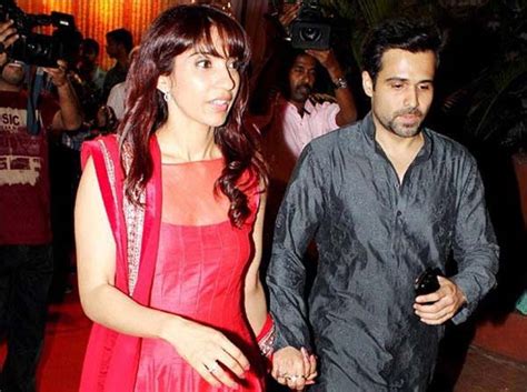 Emraan Hashmi Wife | 10 Pleasing Pictures | Reviewit.pk