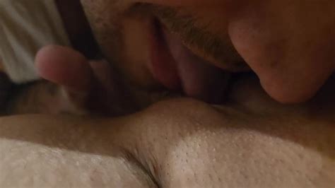 Seb Fox Close Licking Fingering My Smooth Pussy Pornhub