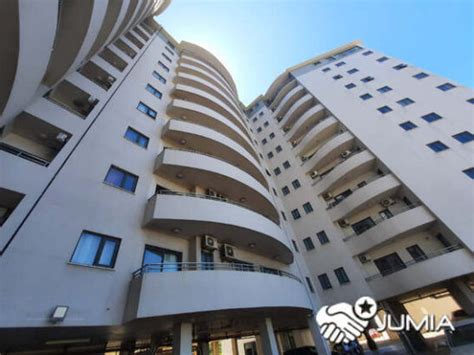 Arrenda Se Luxuoso Apartamento T Mobilado No Karibu Residence Moz