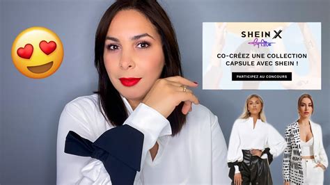 Haul Shein X Que Des Coups De Cœur 😍 Summer Édition Youtube