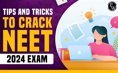 Tips And Tricks To Crack NEET 2024 Exam Preparation Strategy