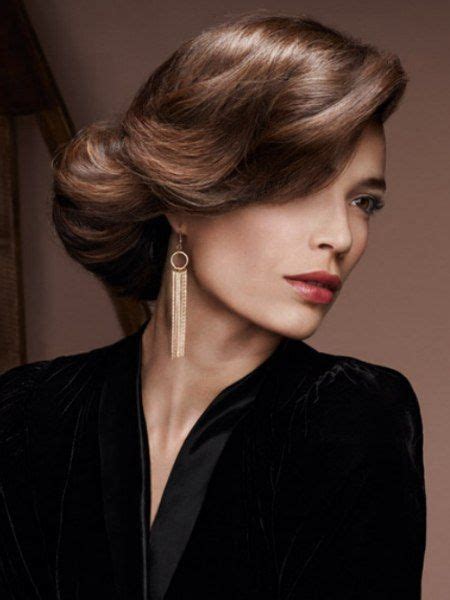 Hairstyles For The Confident Woman Who Knows What She Wants Hair