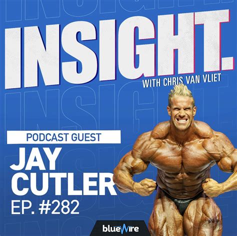 Jay Cutler On Winning Mr. Olympia 4 Times, The Lessons Bodybuilding ...