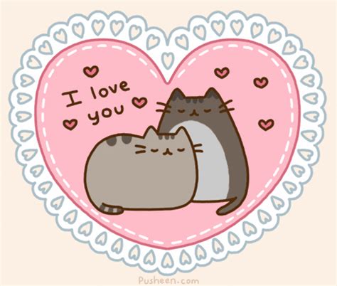 Valentines Day Animated GIF