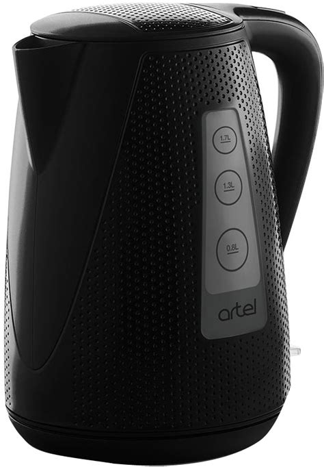 Электрочайник Artel ART-KE-3701. Цена 552 ₽. Доставка по России