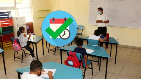 Sep Estos Son Los Estados Que Tendrán Regreso A Clases Presenciales En