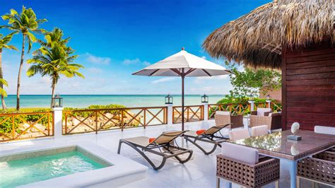 Cap Cana All Inclusive Will Join Marriott S Luxury Collection Travel