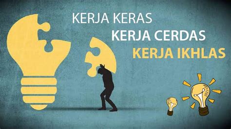 Contoh Kerja Keras Contoh Kerja Keras Dalam Islam Aneka Macam Contoh