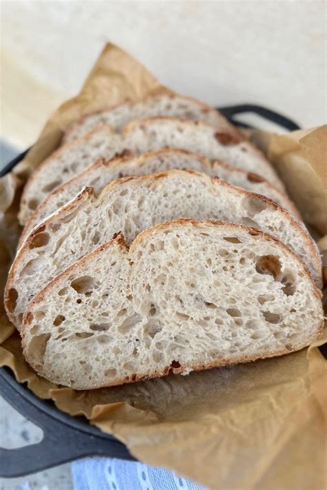 What Should Sourdough Bread Actually Look Like The Pantry Mama