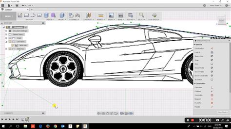 56 Creative Autodesk fusion 360 car design Photo Ideas | Creative ...