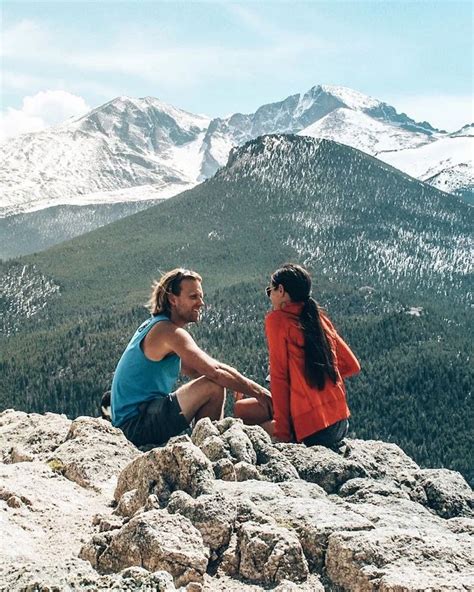 Incredible Days Hiking Rocky Mountain National Park Rocky Mountain