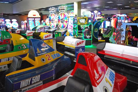 Gametime Partners Up With Tampa Bay Rays New Arcade In Tropicana Field