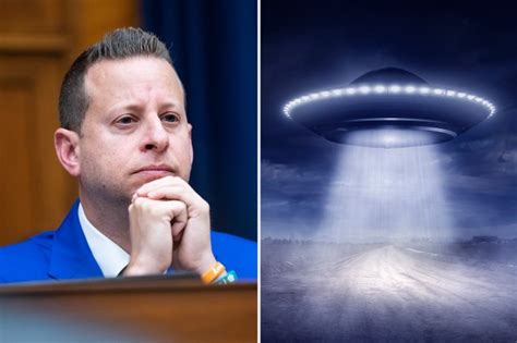 Americans Have The Right To Know Truth About Ufos On Earth After