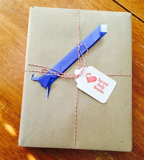 The Montana shipping outlet has a secret packaging room 9