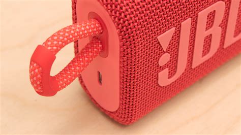 Jbl Go 3 Review