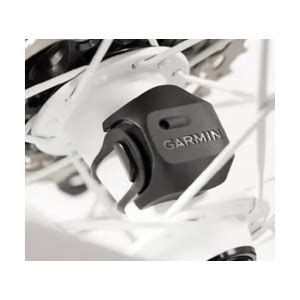 Garmin Speed Sensor Cadence Sensor