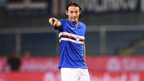 Buon Compleanno Barreto Gli Auguri Della Sampdoria Foto