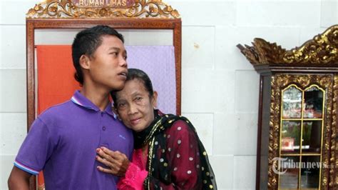 Kisah Cinta Nenek Rohaya Dan Slamet Pria Muda Jika Satu Meninggal