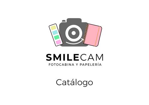 Catálogo Smile Cam by... - Flipsnack