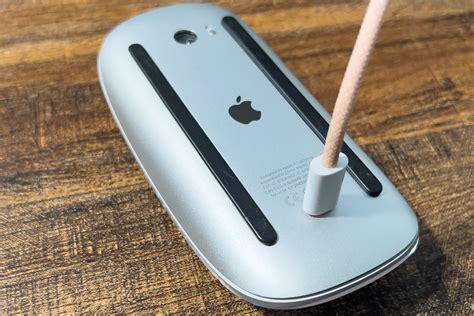 Apple’s Mac accessories are stuck in the past as it debuts its M3 iMacs ...