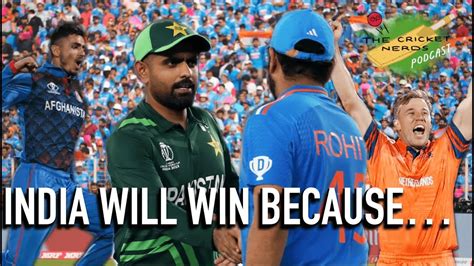 India Thrash Pakistan England South Africa Humiliated Cricket