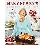 Mary Berry's Christmas Collection: Amazon.co.uk: Mary Berry: 9780755363179: Books