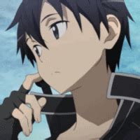 Arte De Espada En L Nea Kirito Y Asuna Beso