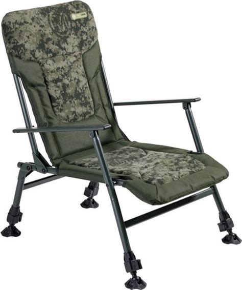 Mivardi Camocode Express Chair Bol