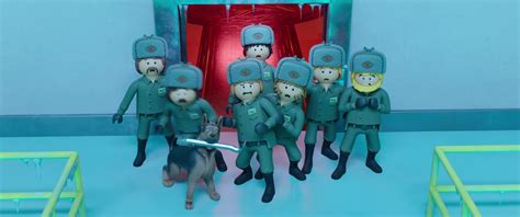 Playmobil The Movie Screencap Fancaps