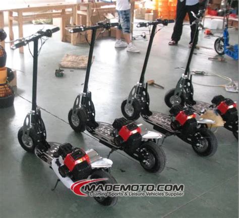 gas mobility scooterstand  gas scooter buy gas scootergas