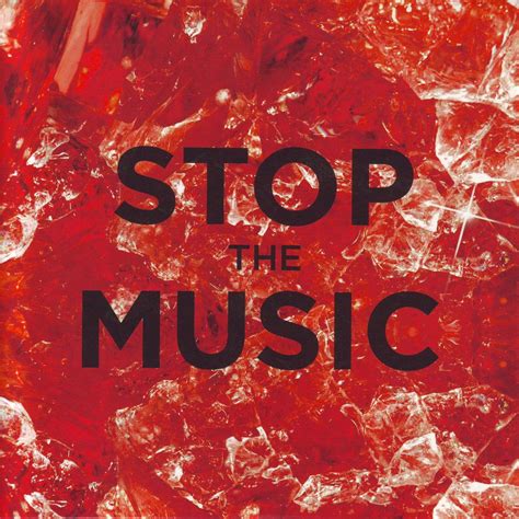 Stop The Music EP - The Pipettes mp3 buy, full tracklist