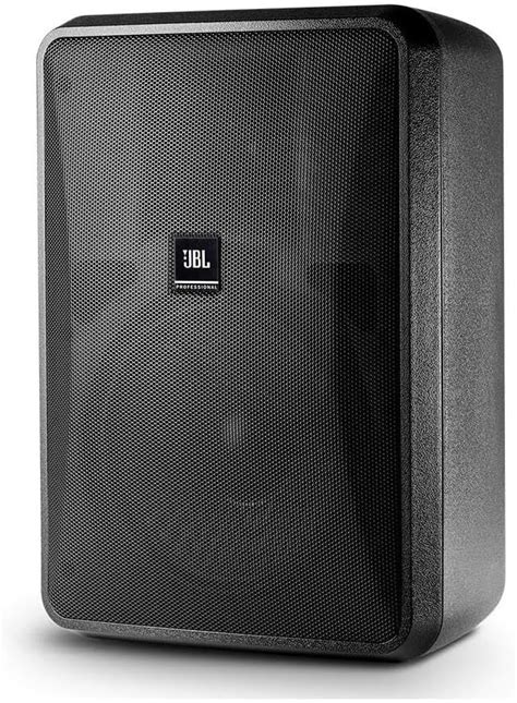 Amazon Jbl Professional Control Compact Indoor Outdoor